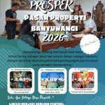 EDISI KEDUA AGUSTUS 2026