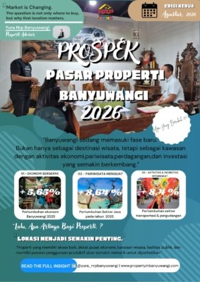 EDISI KEDUA AGUSTUS 2026