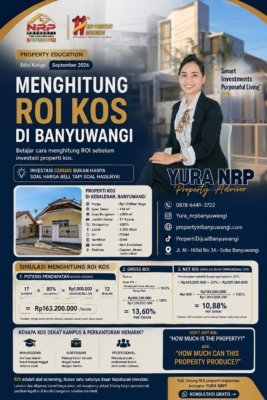 EDISI KETIGA SEPTEMBER 2026